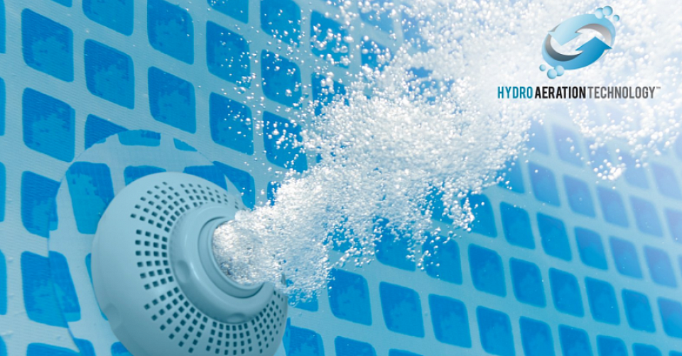 Dsw Projects Zwembad Inbouw Intex