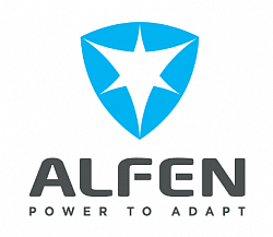 Logo Alfen