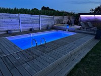 Dsw Projects - Intex - Led Verlichting