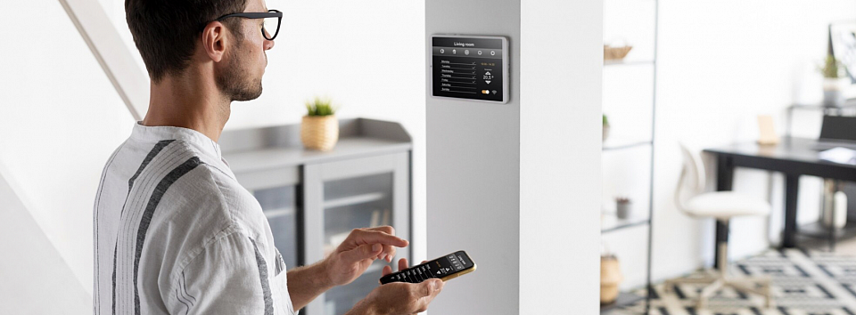 Dsw Projects - Smart Living - Domotica - Gratis Zonnepanelen